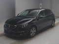 2019 Peugeot 308