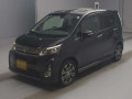 2014 Daihatsu Move Custom