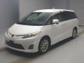 2012 Toyota Estima
