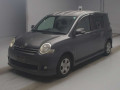2009 Toyota Sienta