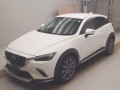 2019 Mazda CX-3
