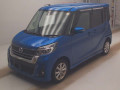 2018 Nissan DAYZ ROOX