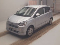 2019 Subaru Pleo Plus