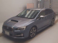 2016 Subaru Levorg