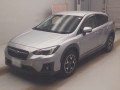 2018 Subaru XV