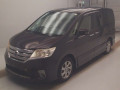 2012 Nissan Serena