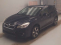 2013 Subaru XV HYBRID