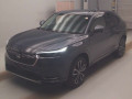 2023 Honda VEZEL