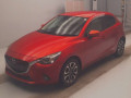 2015 Mazda Demio
