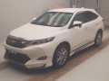 2016 Toyota Harrier