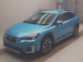 2019 Subaru XV