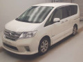 2013 Nissan Serena