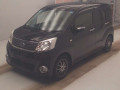 2016 Subaru Stella
