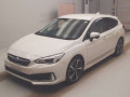 2020 Subaru Impreza Sports