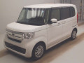 2020 Honda N-BOX