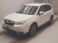 2013 Subaru Forester