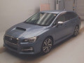 2015 Subaru Levorg