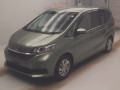 2021 Honda Freed