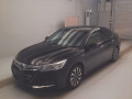 2015 Honda Accord Hybrid