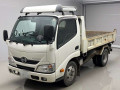 2016 Hino DUTRO