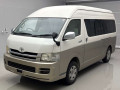 2009 Toyota Hiace Wagon