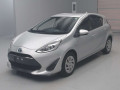 2019 Toyota Aqua