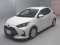 2022 Toyota YARIS