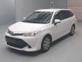 2016 Toyota Corolla Fielder