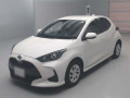 2022 Toyota YARIS