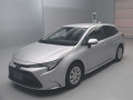 2021 Toyota Corolla Touring Wagon