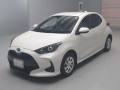 2022 Toyota YARIS