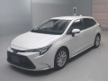 2022 Toyota Corolla Touring Wagon
