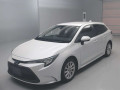 2022 Toyota Corolla Touring Wagon