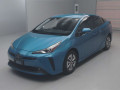 2021 Toyota Prius