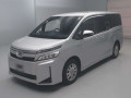 2020 Toyota Voxy