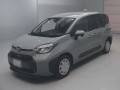 2023 Toyota Sienta