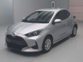 2023 Toyota YARIS
