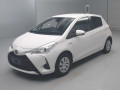 2019 Toyota Vitz