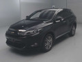 2014 Toyota Harrier