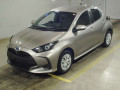 2022 Toyota YARIS