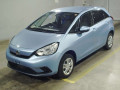 2022 Honda Fit