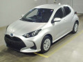 2022 Toyota YARIS