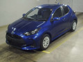 2022 Toyota YARIS