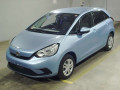 2022 Honda Fit