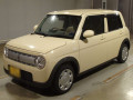 2022 Suzuki ALTO Lapin