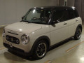 2023 Suzuki ALTO Lapin