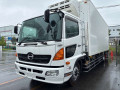2015 Hino RANGER