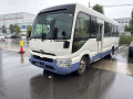 2021 Toyota Coaster
