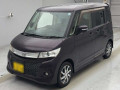 2012 Suzuki Palette SW