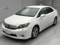 2012 Lexus HS